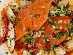 -好兄弟郭巨海鲜(天一阁店)