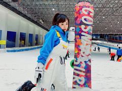 -绍兴启迪乔波冰雪世界
