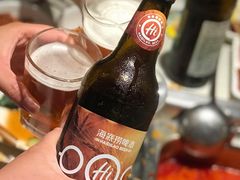 -海底捞火锅鲜切牛肉主题店(长寿路店)
