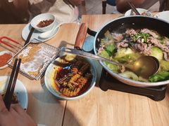 -全牛匠·乐山跷脚牛肉(新中关店)
