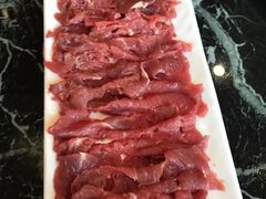 -潮汕美牛肉丸火锅店(天宁寺店)