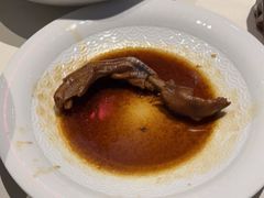 -钱塘花园·宁波菜