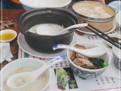 -永祥烧腊餐厅(虹口店)