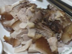 -宝光熏肉鞋底火烧(新街口店)