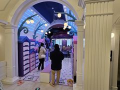 -泡泡玛特POPMART(蓝色港湾店)