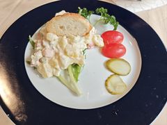 -德大西餐社(云南南路店)