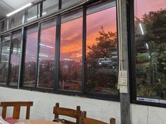 -广州市帽峰山景区