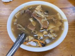 -逍遥镇刘相五胡辣汤豆沫馆(康复中街店)