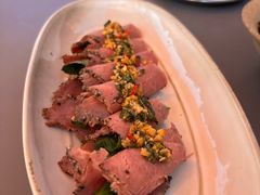 -福嗝er 咖啡&精酿餐吧(东四店)