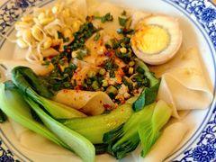 油泼扯面-玉华宫宾馆·餐厅(铜川驻京办店)