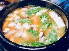 -意成料理