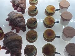-LANLIZI BAKERY(COSMO店)