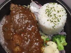 -艾薯夫妇Aysh(福田星河COCOPark店)