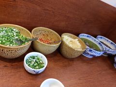 -岳记兴隆·青城腊排铜火锅(融创店)