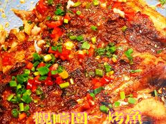 -清华大学-观畴园餐厅