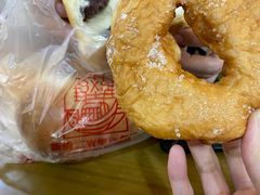 -新侨三宝乐面包店(崇文门店)