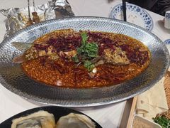 -大张烙馍村(泉山店)
