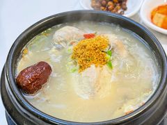 -长顺参鸡汤店(西塔总店)