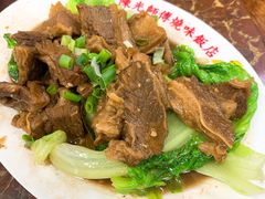 -陈光记烧腊店(罗保博士街店)