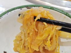 -70後铁锅炖(坡博总店)
