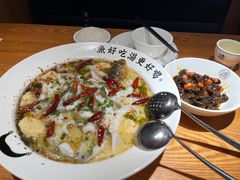-江渔兒酸菜魚專門店(顺盈时代广场店)