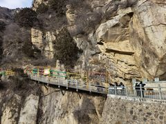 -黑龙潭风景区