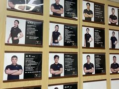 -VPsmart私教健身工作室(新华路旗舰店)