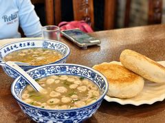 -老三羊汤【北兴隆街店】