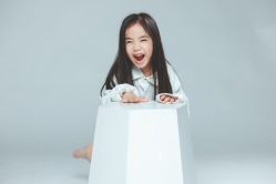 -哈妮儿童摄影(德清店)