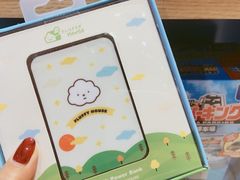 -泡泡玛特POPMART(苏州诚品生活店)