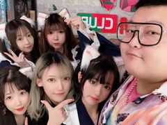 -BGM CLUB二次元主题桌游店(康王路店)