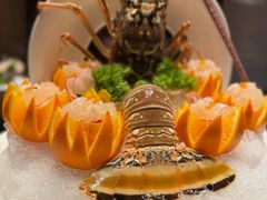 -蒋记海鲜姿造•洋房别墅(星河湾店)