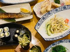 -古都日本料理(高桥路店)