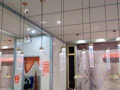 大堂-吉布鲁牛排海鲜自助(硕果时代店)