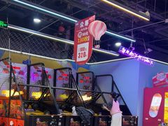 -大玩家(哈尔滨悦荟店)