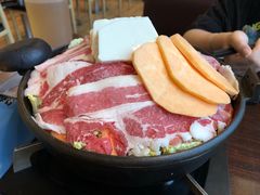 -天一料理(荔枝广场店)