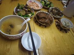 -国际饭店·帆声西饼屋(黄河路店)