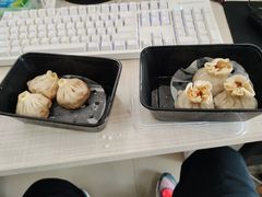 -南京大牌档(济南万象城店)