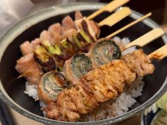 -小山日本料理(太古汇店)