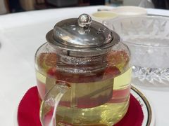 -喜宴又一村·粤菜·茶点·海鲜(壹方天地店)