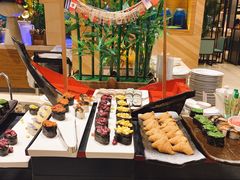 -广州汇华希尔顿逸林酒店