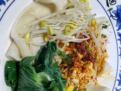 -陕味食族油泼面(工商大学店)