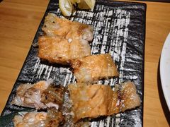 -元通寿司(大朗店)