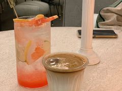 -玲婧胡同·生日蛋糕·餐厅(嘉里城店)