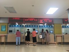 -上海市普陀区中心医院