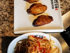 -丰茂烤串(六里桥店)