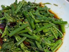 -川正旺江湖菜(三元桥店)