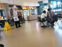 -费大厨辣椒炒肉(黄兴中心广场店)