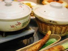 -金龙·打边炉(南京西路店)