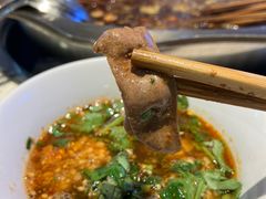 特色原汤碟-水碾河刘老大串串香(水碾河路店)